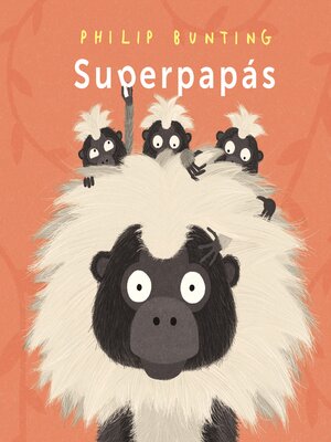 cover image of Superpapás